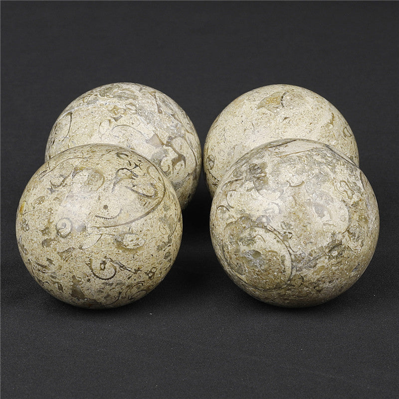 Natural Afghan Jade Sphere Abundance Manifestation 5cm